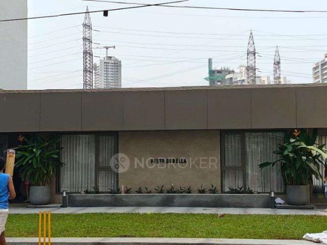 2 BHK Flat In Rustomjee Bella For Sale In Bhandup West