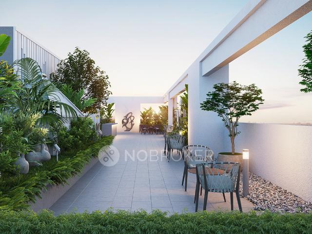 2 BHK Flat In Rustomjee Bella For Sale In Mulund West