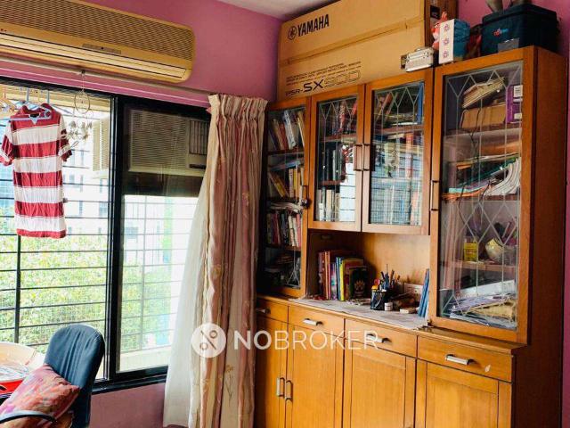 2 BHK Flat In Rustomjee Central Park For Sale In Andheri East