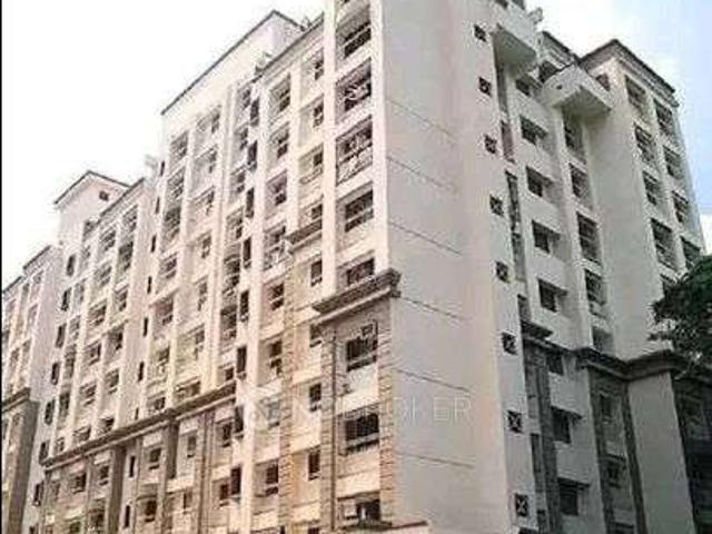 2 BHK Flat In Rustomjee Royale For Sale In Borivali West
