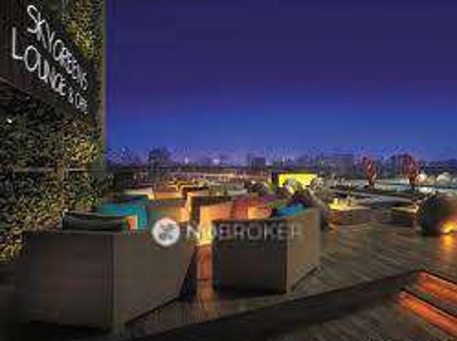 2 BHK Flat In Ruparel Sky Green, Kandivali West, Mumbai For Sale In Kandivali West, Mumbai