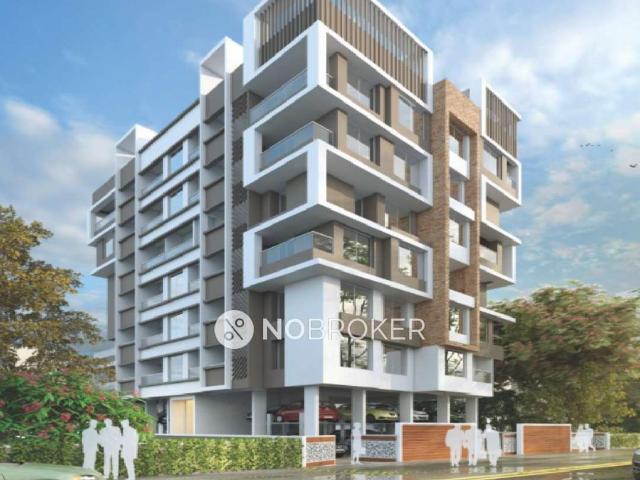 2 BHK Flat In Rupesh Society For Sale In Kothrud