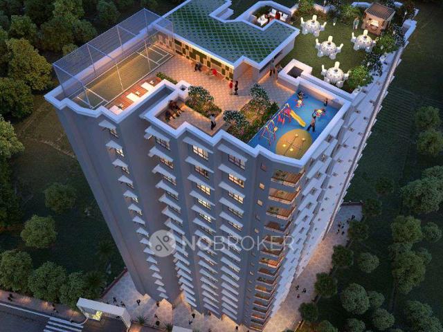2 BHK Flat In Rupvakula Prime Vista For Sale In Ghatkopar East