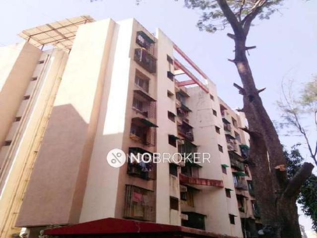 2 BHK Flat In Rutu Enclave for Rent In Anand Nagar