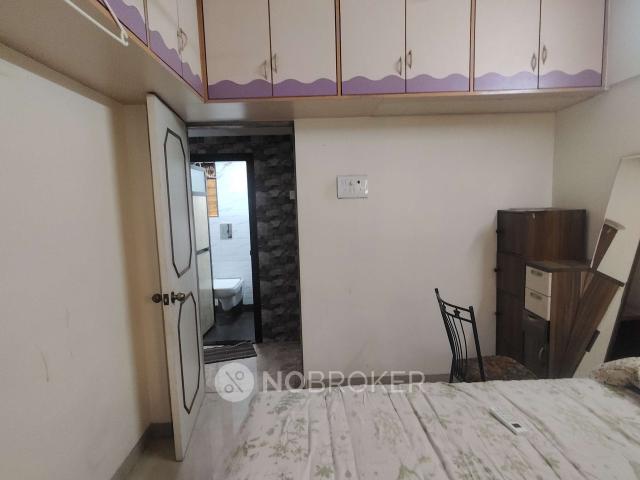 2 BHK Flat In Rutu Estate for Rent In Brahmand