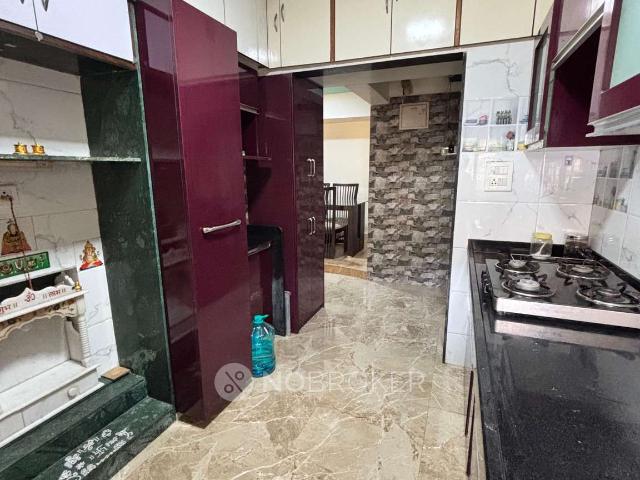 2 BHK Flat In Rutu Estate for Rent In Brahmand