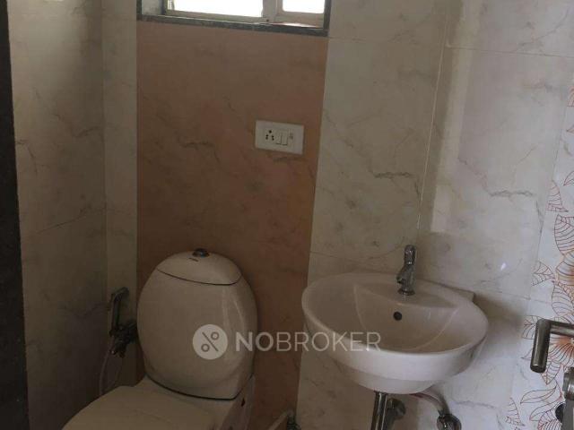 2 BHK Flat In Rutu Riverside Estate for Rent In Kalyan