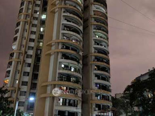 2 BHK Flat In Rutu Towers for Rent In Thane West