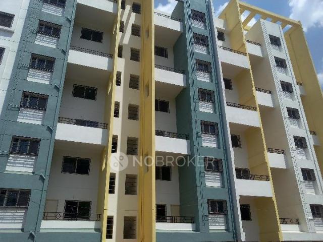 2 BHK Flat In Rutugandha for Rent In Ambegaon Bk