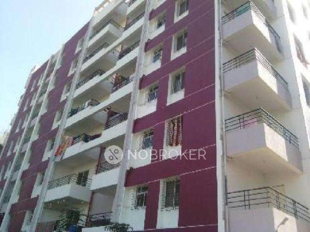 2 BHK Flat In Rutusparsh For Sale In Moshi
