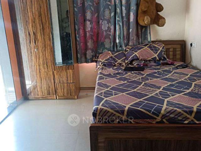 2 BHK Flat In Rutusparsh Housing Society For Sale In Moshi