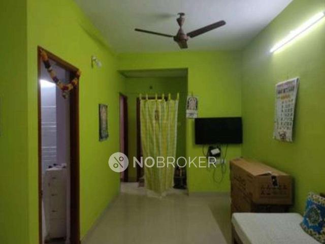 2 BHK Flat In Ruvantika Enclave for Rent In Pallikaranai