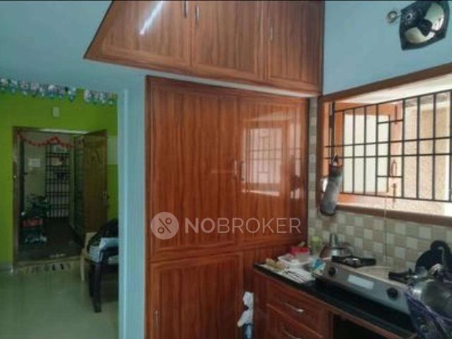 2 BHK Flat In Ruvantika Enclave For Sale In Pallikaranai