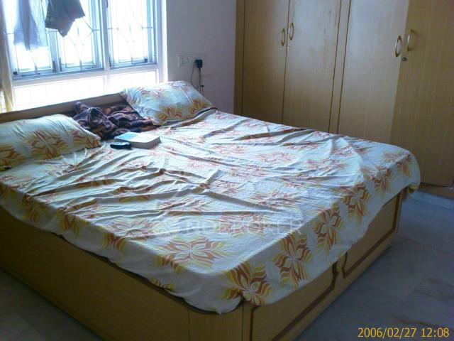 2 BHK Flat In Rv Nirmaan Brindavanam for Rent In Miyapur