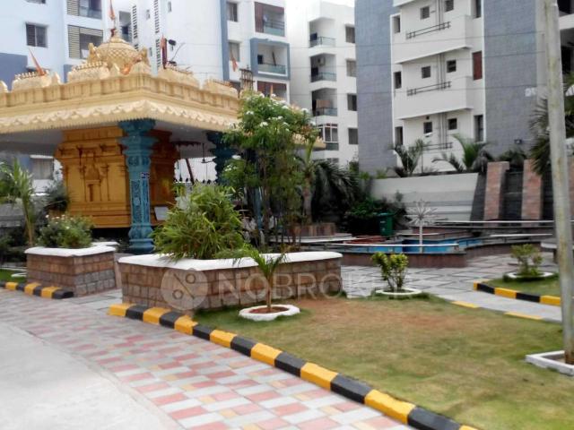 3 BHK Flat In Rv Avaneendra for Rent In Miyapur