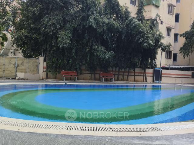 2 BHK Flat In Rv Avaneendra for Rent In Miyapur