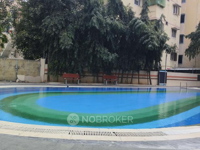 2 BHK Flat In Rv Avaneendra, Miyapur, Hyderabad For Sale I