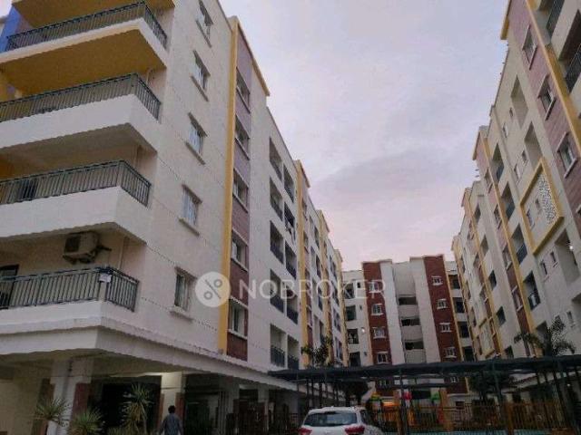 2 BHK Flat In Rv Akshobhya For Sale In Bandlaguda Jagir