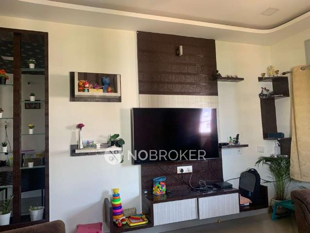2 BHK Flat In Rv Etania For Sale In Manikonda