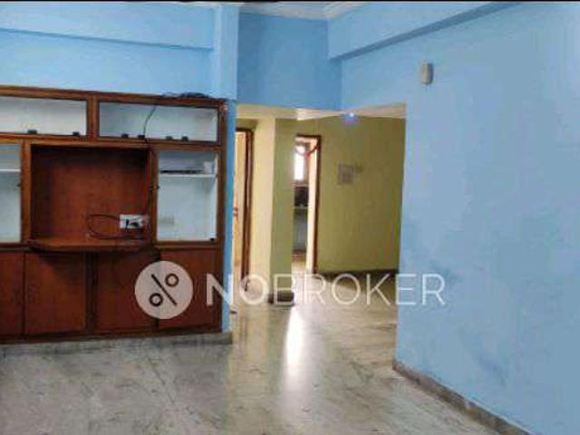2 BHK Flat In Rv Kousalya Annexe For Sale In Nacharam