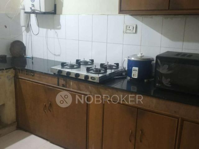 2 BHK Flat In Rv Residency, Old Bowenpally For Sale In Old Bowenpally