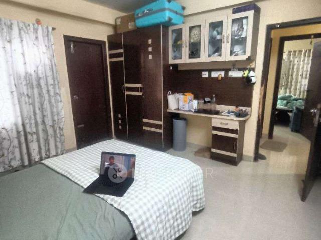 2 BHK Flat In Rv Silpa Hilltop for Rent In Gachibowli, Hyde