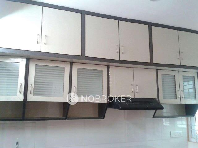 2 BHK Flat In Rv Silpa Hill Top for Rent In Gachibowli