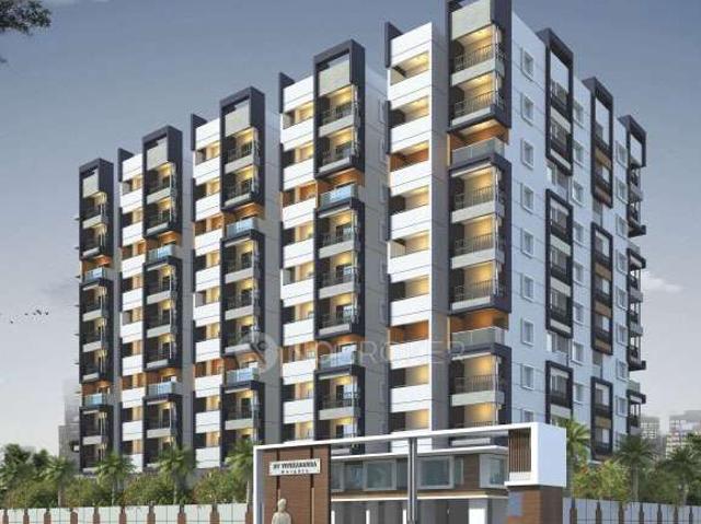 2 BHK Flat In Rv Vivekananda Heights For Sale In Adibatla M
