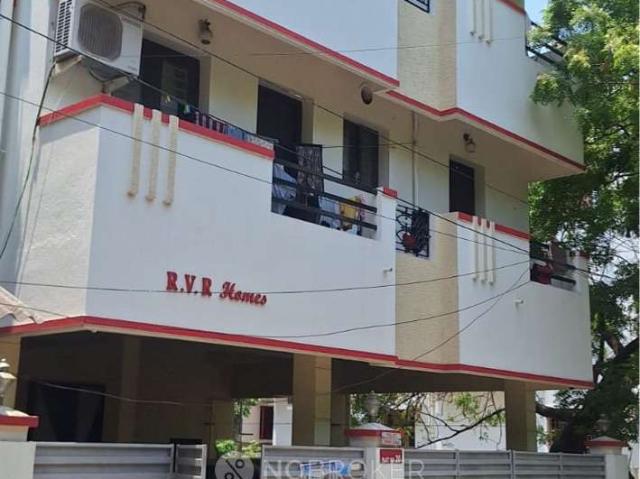 2 BHK Flat In Rvr Homes for Rent In Sholinganallur