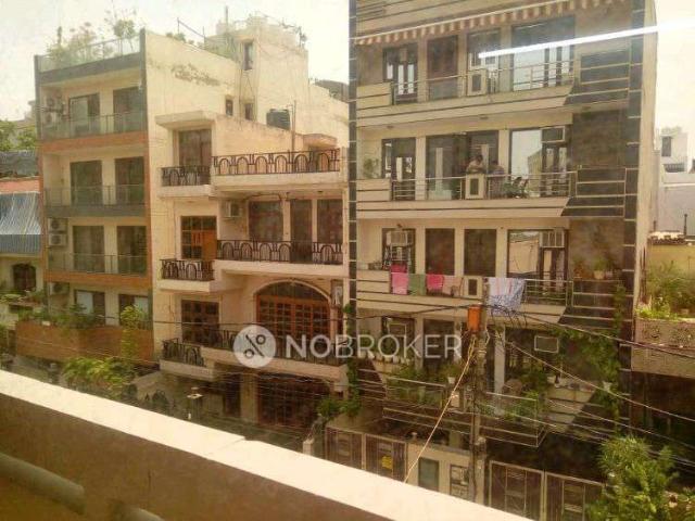 2 BHK Flat In Rwa Block A 1 Janak Puri for Rent In Janakpuri