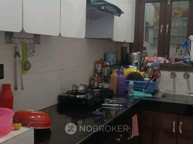 2 BHK Flat In Rwa Dayalsar For Sale In Uttam Nagar
