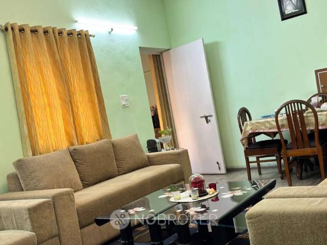 2 BHK Flat In Rwa Dda for Rent In Munirka