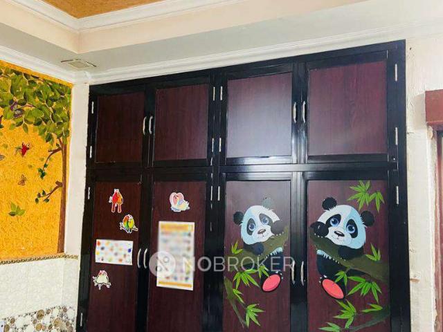 2 BHK Flat In Rwa For Sale In Yamuna Vihar