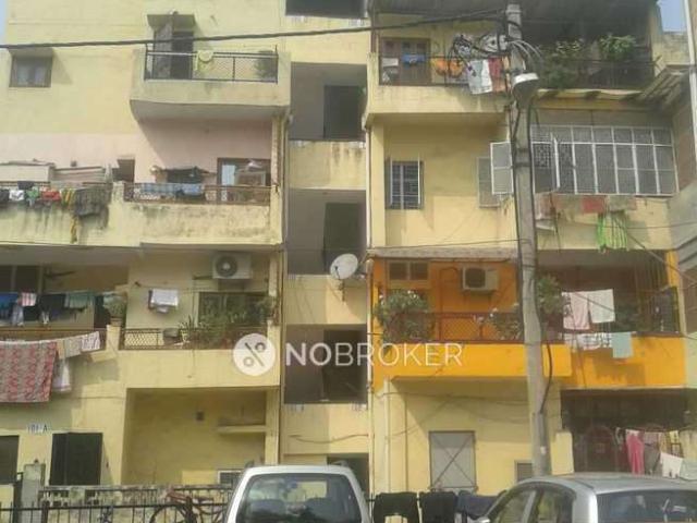 2 BHK Flat In Rwa Guru Teg Bahadur Enclave For Sale In Guru Tegh Bahadur Enclave