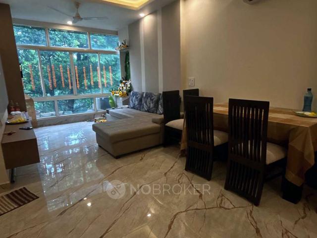 2 BHK Flat In Rwa Malviya Block B1 for Rent In Malviya Naga