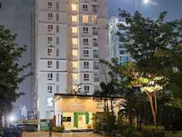 2 BHK Flat In Rwd Vanagaram For Sale In Poonamallee