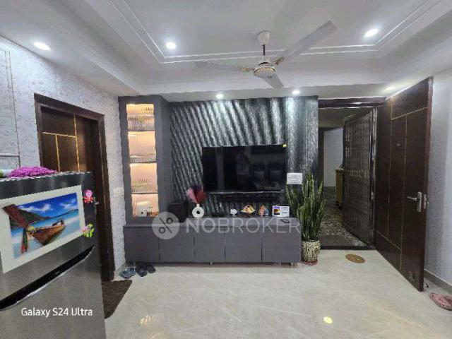 2 BHK Flat In Ryhan Residency, Ward Number 3, Mehrauli For S