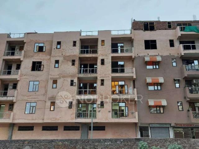 2 BHK Flat In Ryhan Residency For Sale In Ward No 3, 602 A, Near Gaushala Mandir, Kishangarh, Ward Number 3, Part ii, Mehrauli, New Delhi, 110030, Indi