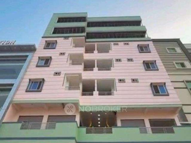 2 BHK Flat In Ryj Tower For Sale In Balapur Rd, Opposite Fa