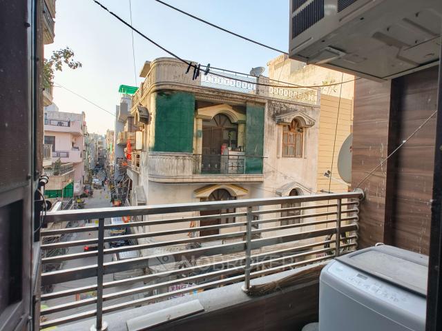 2 BHK Flat In Rz 48 for Rent In Uttam Nagar, Nawada