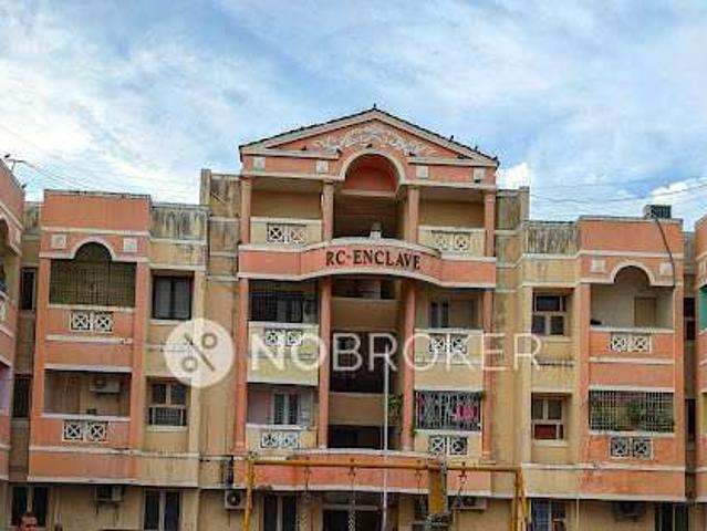 2 BHK Flat In R C Enclave For Sale In Perambur