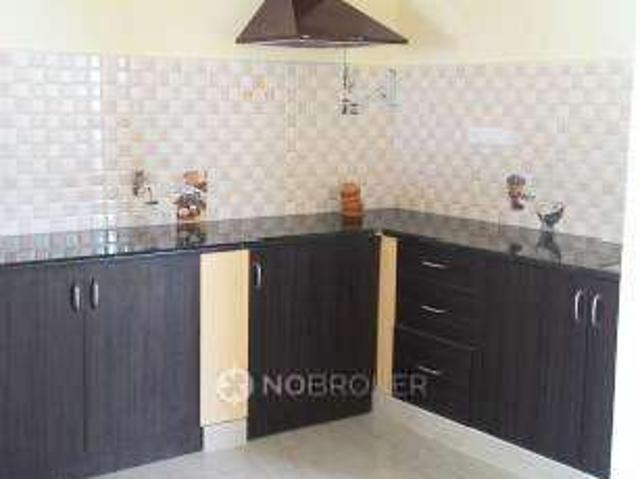 3 BHK Flat In R And P Kalpavriksha For Sale In Electronic C