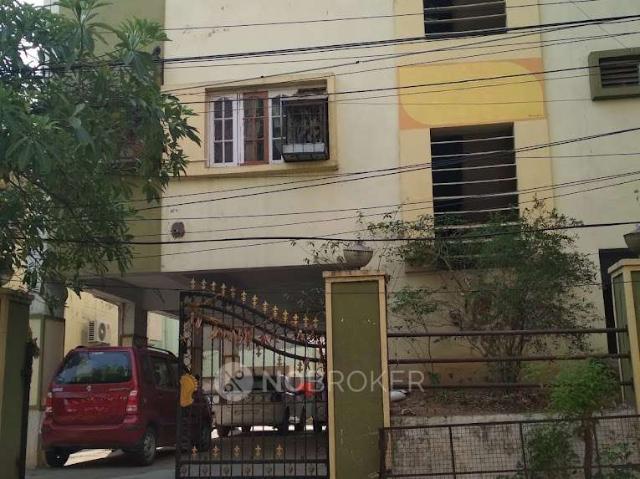 2 BHK Flat In R K Enclave arkay Enclave For Sale