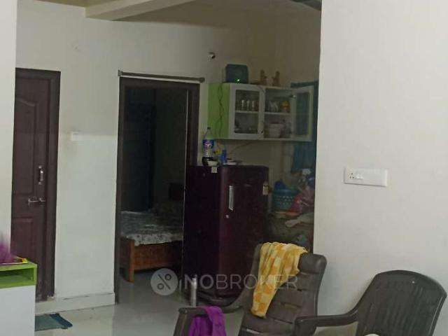 2 BHK Flat In R K Nilayam, Pragathingar for Rent In Pragath