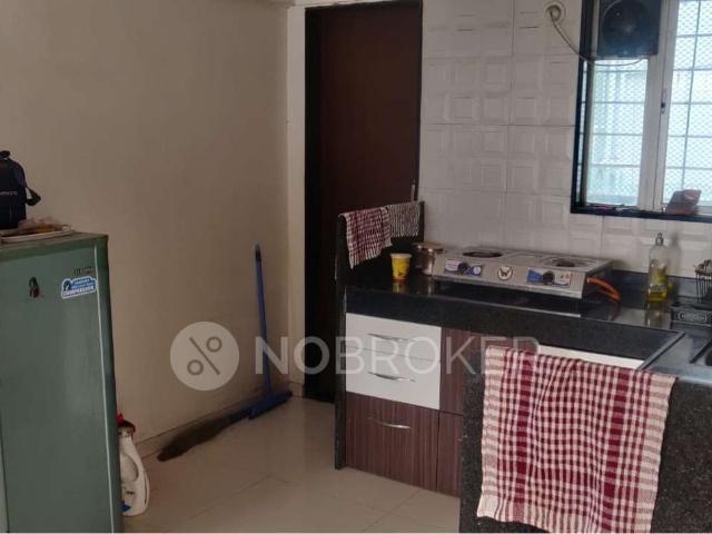 2 BHK Flat In R K Residency for Rent In Wakad