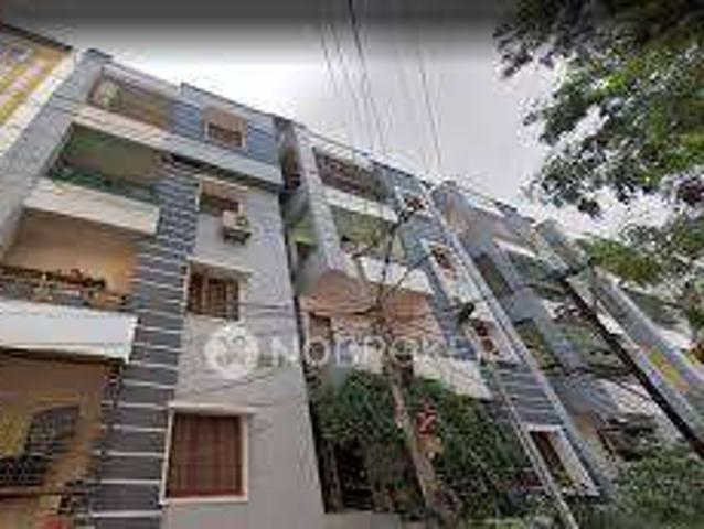 2 BHK Flat In R K Residenxy for Rent In Miyapur