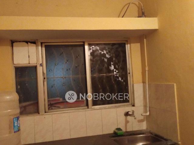 2 BHK Flat In R K Society For Sale In Dhanori