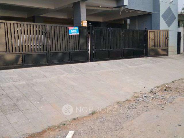 2 BHK Flat In R. L.k Residency for Rent In Harlur