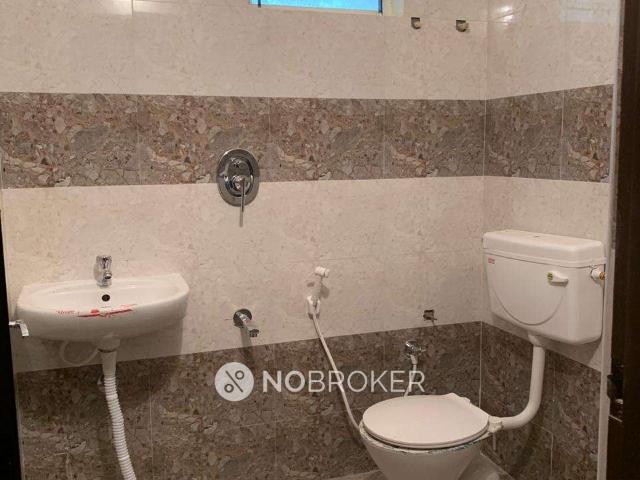 2 BHK Flat In R S Exotica Apartments For Sale In J. P. Naga