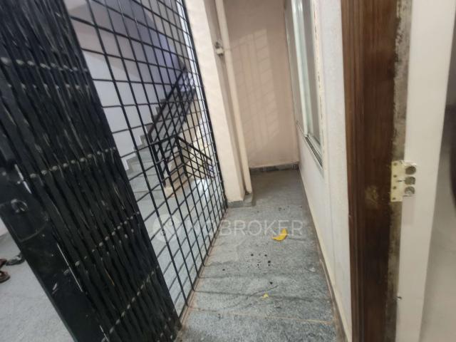 2 BHK Flat In R&s Gomathai Enclave For Sale In Electronic City